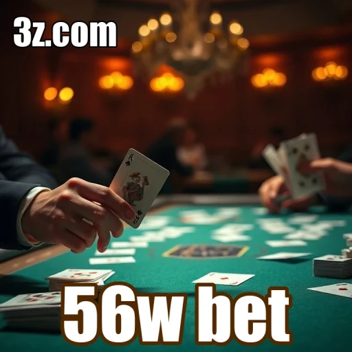 56w bet Máquinas Slots